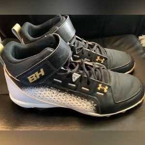 Men’s UA Bryce Harper Baseball Cleats